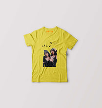 Load image into Gallery viewer, BLACKPINK Kids T-Shirt for Boy/Girl-Yellow-Ektarfa.online
