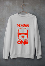 Load image into Gallery viewer, Jürgen Klopp Unisex Sweatshirt for Men/Women-Grey Melange-Ektarfa.online
