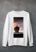 Load image into Gallery viewer, Fast X Vin Diesel Unisex Sweatshirt for Men/Women-White-Ektarfa.online
