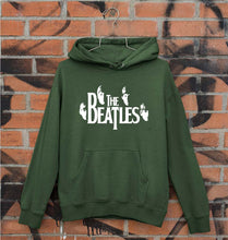 Load image into Gallery viewer, The Beatles Unisex Hoodie for Men/Women-Dark Green-Ektarfa.online
