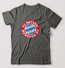 Load image into Gallery viewer, Bayern Munich T-Shirt for Men-Ektarfa.online
