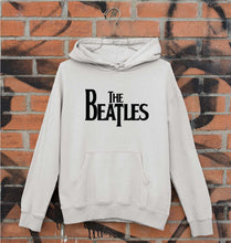 Load image into Gallery viewer, Beatles Unisex Hoodie for Men/Women-Grey Melange-Ektarfa.online
