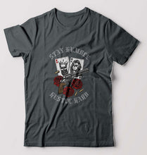 Load image into Gallery viewer, Guns N&#39; Roses T-Shirt for Men-Steel grey-Ektarfa.online
