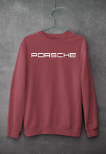 Load image into Gallery viewer, Porsche Unisex Sweatshirt for Men/Women-Coral-Ektarfa.online
