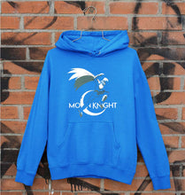 Load image into Gallery viewer, Moon Knight Unisex Hoodie for Men/Women-Royal Blue-Ektarfa.online
