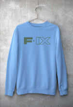 Load image into Gallery viewer, FORCE IX Akshay Kumar Unisex Sweatshirt for Men/Women-Baby Blue-Ektarfa.online

