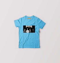 Load image into Gallery viewer, Pantera Kids T-Shirt for Boy/Girl-Light Blue-Ektarfa.online

