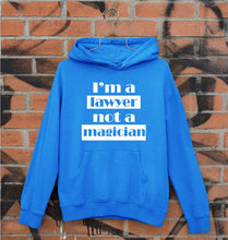 Load image into Gallery viewer, Lawyer Unisex Hoodie for Men/Women-Royal Blue-Ektarfa.online
