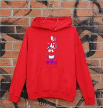 Load image into Gallery viewer, Undertaker WWE Unisex Hoodie for Men/Women-Red-Ektarfa.online
