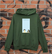 Load image into Gallery viewer, Prateek Kuhad Unisex Hoodie for Men/Women-Dark Green-Ektarfa.online
