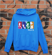 Load image into Gallery viewer, The Doors Unisex Hoodie for Men/Women-Royal Blue-Ektarfa.online
