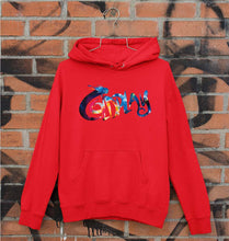 Load image into Gallery viewer, Coldplay Unisex Hoodie for Men/Women-Red-Ektarfa.online
