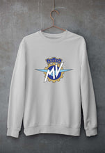 Load image into Gallery viewer, MV Agusta Unisex Sweatshirt for Men/Women-Grey Melange-Ektarfa.online
