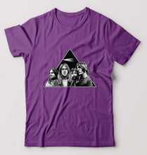 Load image into Gallery viewer, Pink Floyd T-Shirt for Men-Purple-Ektarfa.online
