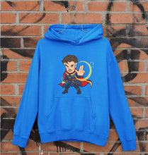 Load image into Gallery viewer, Doctor Strange Superhero Unisex Hoodie for Men/Women-Royal Blue-Ektarfa.online
