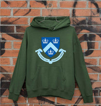 Load image into Gallery viewer, Columbia University Unisex Hoodie for Men/Women-Dark Green-Ektarfa.online
