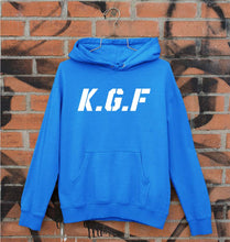 Load image into Gallery viewer, KGF Unisex Hoodie for Men/Women-Royal Blue-Ektarfa.online
