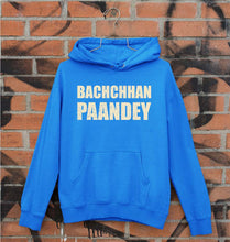 Load image into Gallery viewer, Bachchan Pandey Unisex Hoodie for Men/Women-Royal Blue-Ektarfa.online
