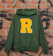 Load image into Gallery viewer, Riverdale Unisex Hoodie for Men/Women-Dark Green-Ektarfa.online
