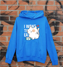 Load image into Gallery viewer, Cat Unisex Hoodie for Men/Women-Royal Blue-Ektarfa.online
