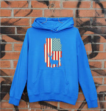 Load image into Gallery viewer, Deer Unisex Hoodie for Men/Women-Royal Blue-Ektarfa.online
