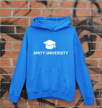 Load image into Gallery viewer, Amity Unisex Hoodie for Men/Women-Royal Blue-Ektarfa.online
