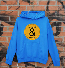 Load image into Gallery viewer, Muslim Unisex Hoodie for Men/Women-Royal Blue-Ektarfa.online
