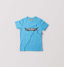 Load image into Gallery viewer, Duke Kids T-Shirt for Boy/Girl-Light Blue-Ektarfa.online
