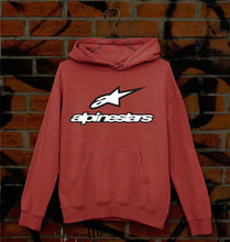Load image into Gallery viewer, Alpinestars Unisex Hoodie for Men/Women-Coral-Ektarfa.online
