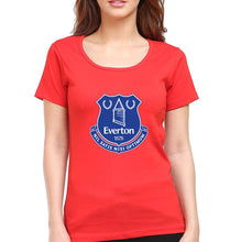 Load image into Gallery viewer, EVERTON T-Shirt for Women-Ektarfa.online
