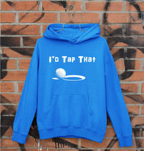 Load image into Gallery viewer, Golf Unisex Hoodie for Men/Women-Royal Blue-Ektarfa.online
