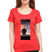 Load image into Gallery viewer, Fast X Vin Diesel T-Shirt for Women-Red-Ektarfa.online
