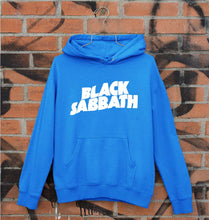 Load image into Gallery viewer, Black Sabbath Unisex Hoodie for Men/Women-Royal Blue-Ektarfa.online
