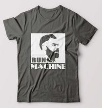 Load image into Gallery viewer, Virat Kohli T-Shirt for Men-Charcoal-Ektarfa.online
