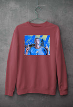 Load image into Gallery viewer, Erling Haaland Unisex Sweatshirt for Men/Women-Coral-Ektarfa.online
