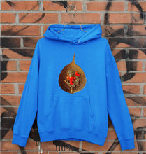 Load image into Gallery viewer, Ganpati Unisex Hoodie for Men/Women-Royal Blue-Ektarfa.online

