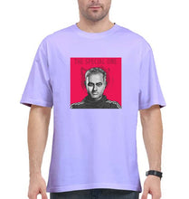Load image into Gallery viewer, José Mourinho Oversized T-Shirt for Men-Ektarfa.online
