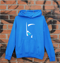 Load image into Gallery viewer, Batman Unisex Hoodie for Men/Women-Royal Blue-Ektarfa.online
