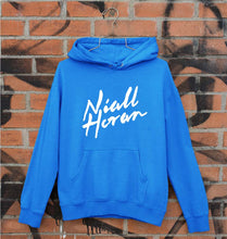 Load image into Gallery viewer, Niall Horan Unisex Hoodie for Men/Women-Royal Blue-Ektarfa.online
