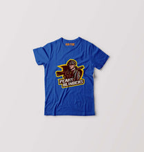 Load image into Gallery viewer, Peaky Blinders Kids T-Shirt for Boy/Girl-Royal blue-Ektarfa.online
