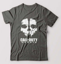 Load image into Gallery viewer, Call of Duty (COD) T-Shirt for Men-Charcoal-Ektarfa.online
