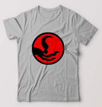 Load image into Gallery viewer, Jurassic Park T-Shirt for Men-Grey Melange-Ektarfa.online
