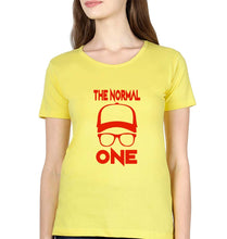 Load image into Gallery viewer, Jürgen Klopp T-Shirt for Women-Yellow-Ektarfa.online
