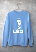 Load image into Gallery viewer, Lionel Messi Unisex Sweatshirt for Men/Women-Baby Blue-Ektarfa.online
