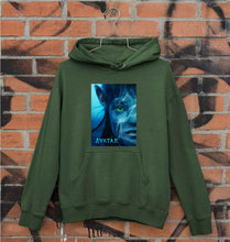 Load image into Gallery viewer, Avatar Unisex Hoodie for Men/Women-Dark Green-Ektarfa.online
