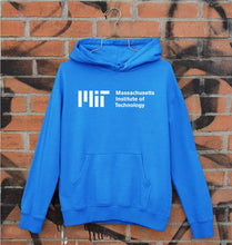 Load image into Gallery viewer, MIT Unisex Hoodie for Men/Women-Royal Blue-Ektarfa.online
