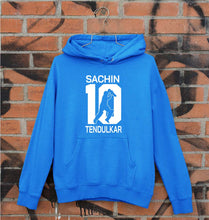 Load image into Gallery viewer, Sachin Tendulkar Unisex Hoodie for Men/Women-Royal Blue-Ektarfa.online
