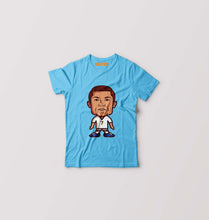 Load image into Gallery viewer, Cristiano Ronaldo CR7 Kids T-Shirt for Boy/Girl-Ektarfa.online
