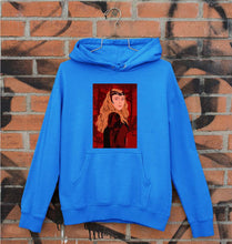 Load image into Gallery viewer, Scarlet Witch Wanda Unisex Hoodie for Men/Women-Royal Blue-Ektarfa.online
