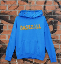 Load image into Gallery viewer, Baseball Unisex Hoodie for Men/Women-Royal Blue-Ektarfa.online
